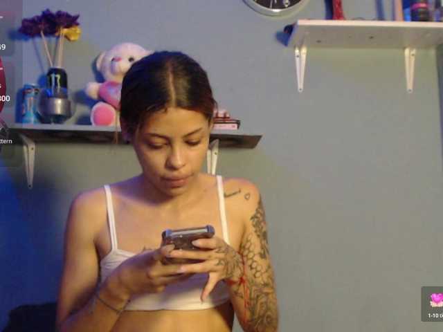 KarlaAmber live cam on BongaCams