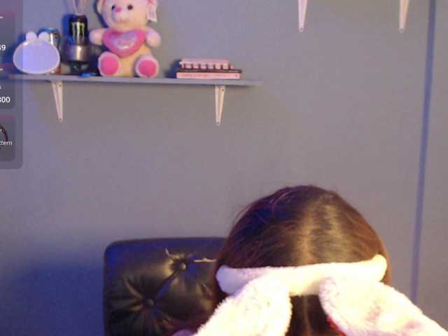 KarlaAmber live cam on BongaCams