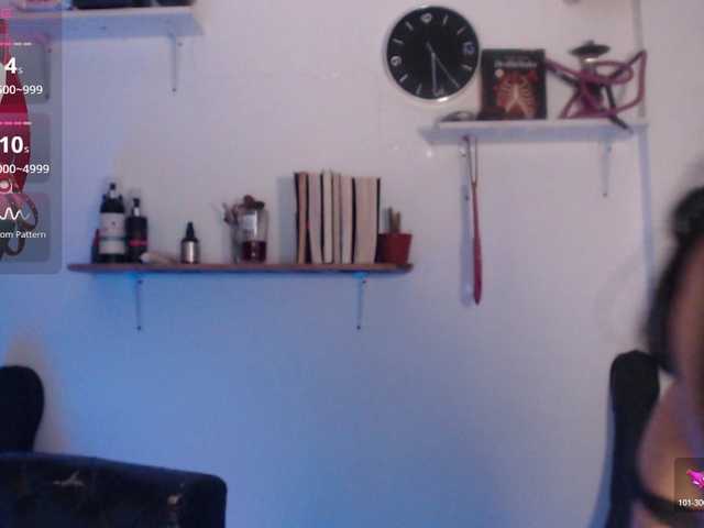 KarlaAmber's BongaCams show and profile