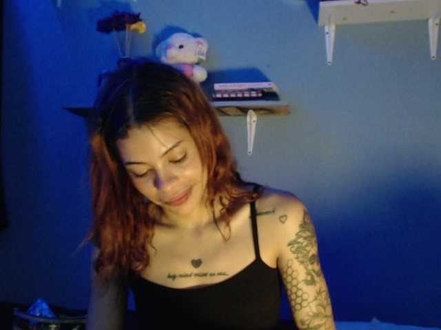 KarlaAmber live cam on BongaCams