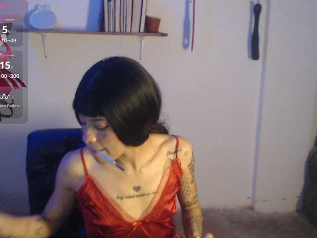 KarlaAmber live cam on BongaCams