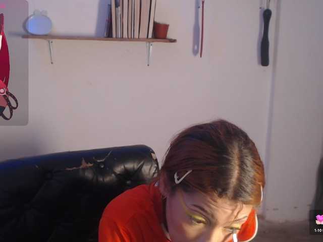 KarlaAmber live cam on BongaCams