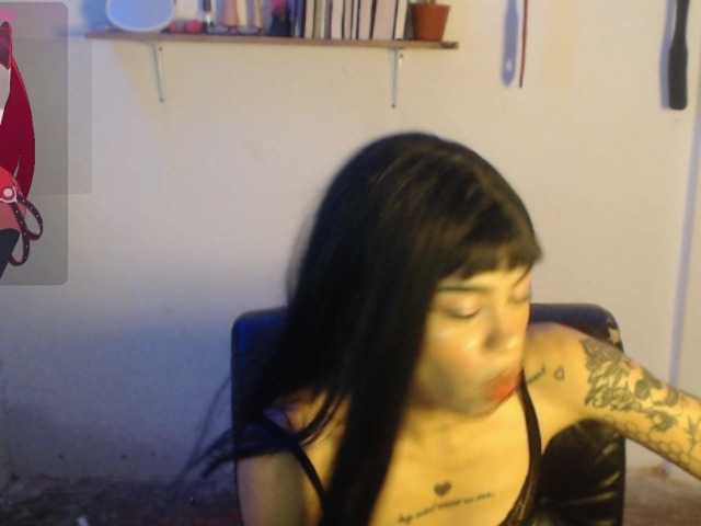 KarlaAmber live cam on BongaCams