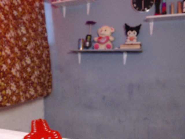 KarlaAmber live cam on BongaCams