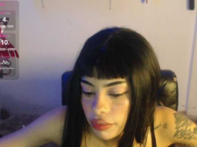 KarlaAmber live cam on BongaCams
