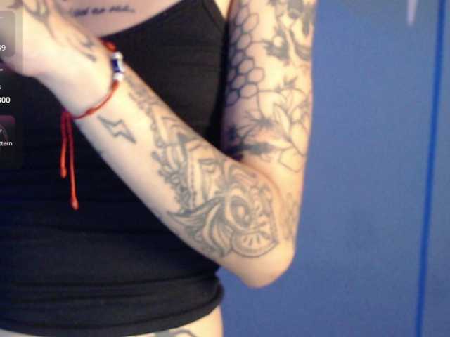 KarlaAmber live cam on BongaCams