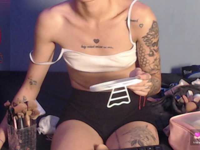 KarlaAmber live cam on BongaCams