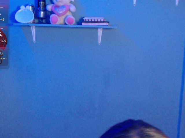 KarlaAmber live webcam show