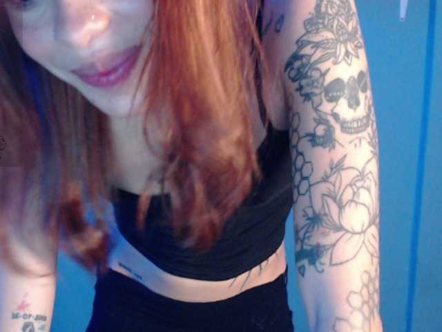 KarlaAmber live cam on BongaCams