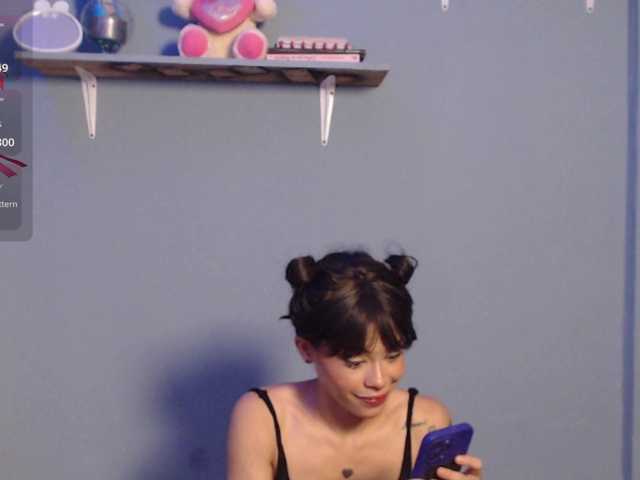 KarlaAmber live cam on BongaCams