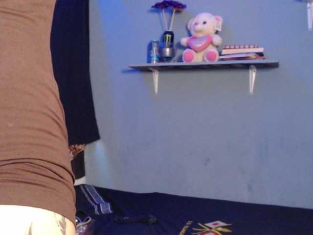 KarlaAmber live cam on BongaCams