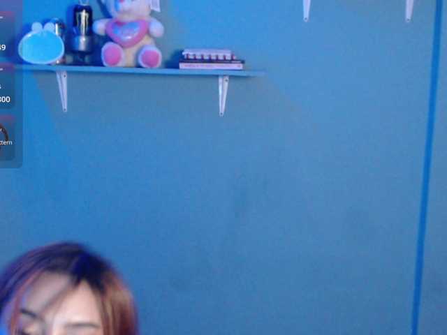 KarlaAmber live cam on BongaCams
