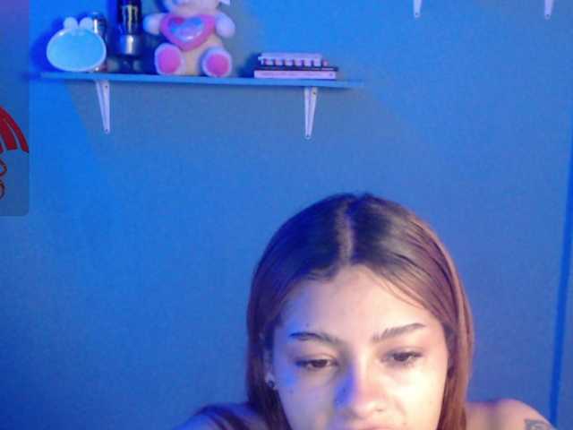 KarlaAmber live cam on BongaCams