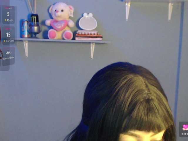 KarlaAmber live cam on BongaCams