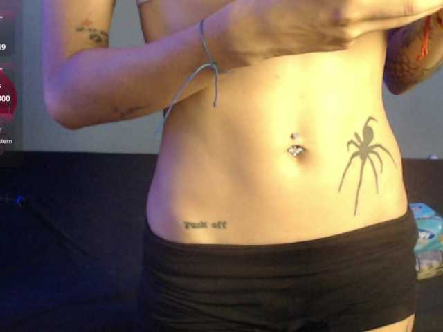 KarlaAmber live cam on BongaCams
