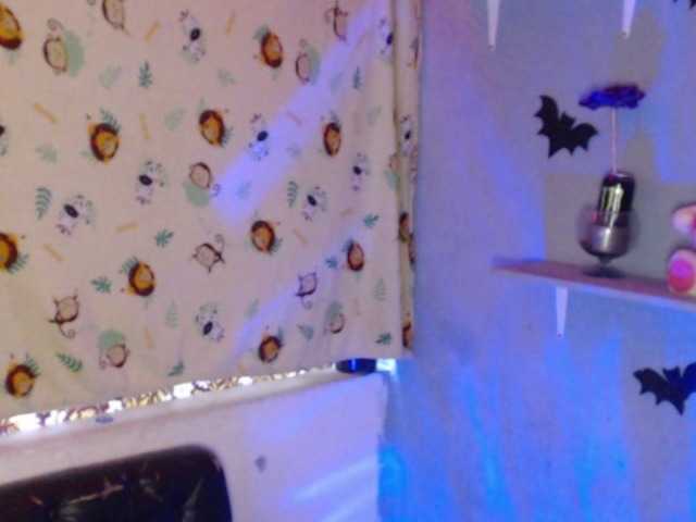 KarlaAmber live cam on BongaCams