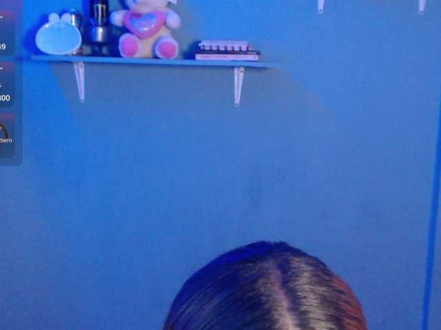 KarlaAmber live cam on BongaCams