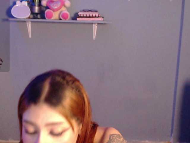 KarlaAmber live cam on BongaCams