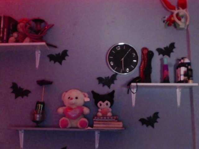 KarlaAmber, en vivo ahora en BongaCams