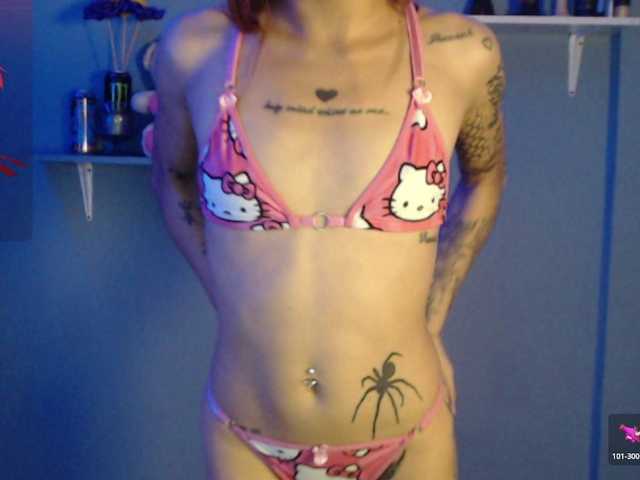 KarlaAmber live cam on BongaCams