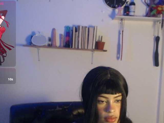 KarlaAmber live cam on BongaCams