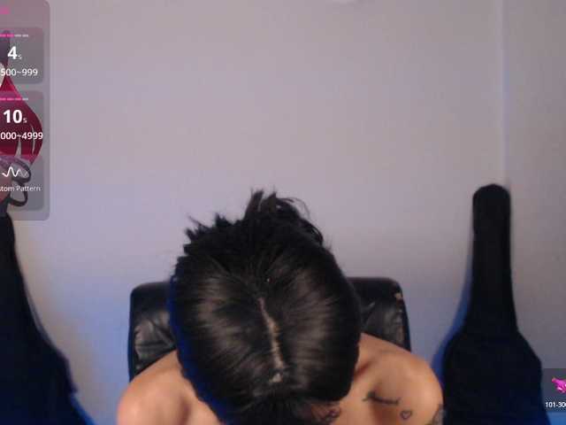 Kurome_latin webcam