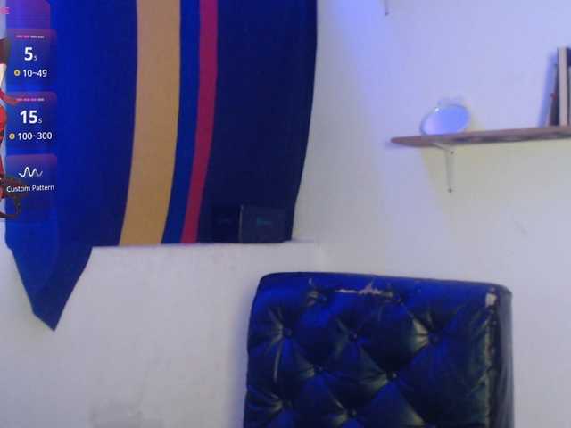 KarlaAmber live cam on BongaCams