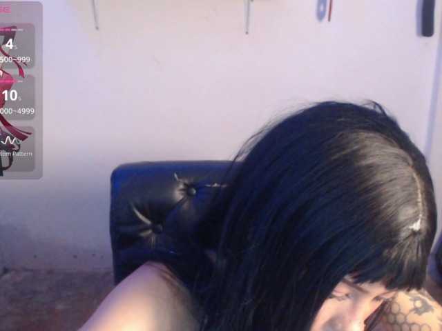 KarlaAmber live cam on BongaCams