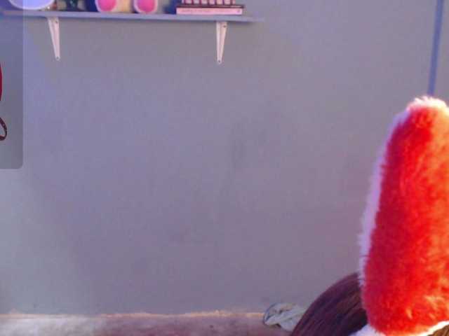 KarlaAmber live webcam show