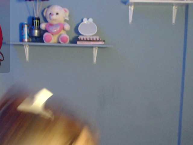 KarlaAmber live webcam show