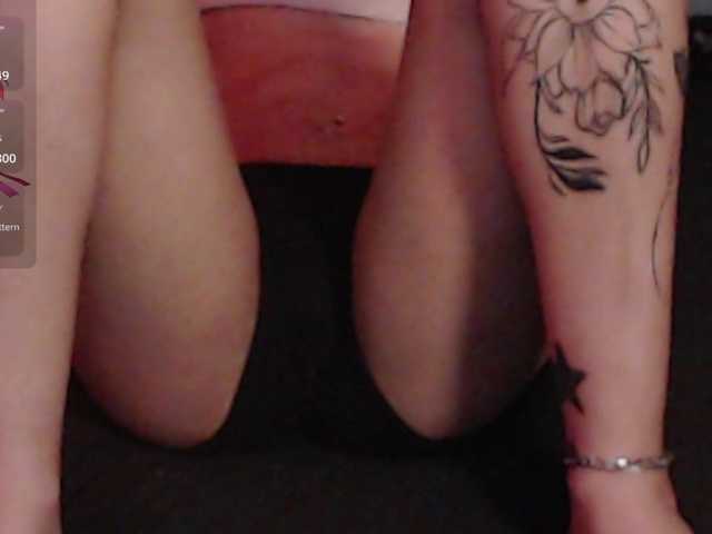 KarlaAmber live cam on BongaCams