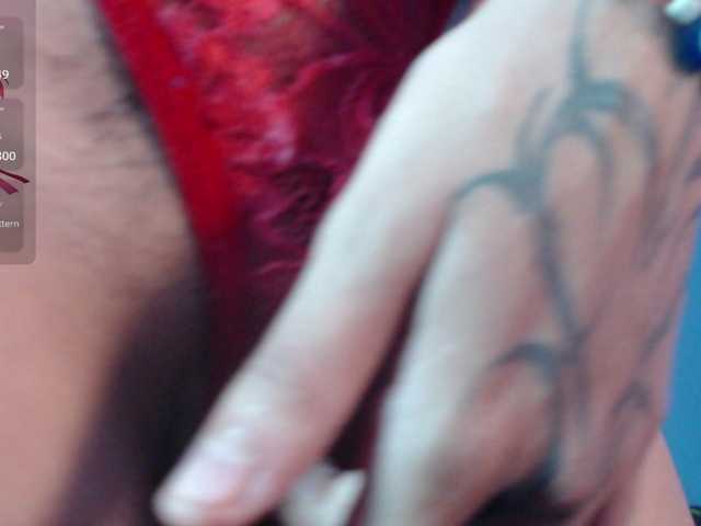 KarlaAmber live cam on BongaCams