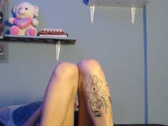 KarlaAmber live cam on BongaCams