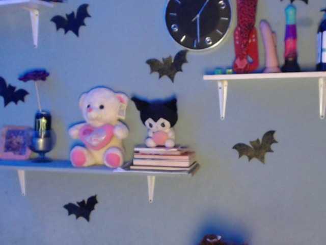 KarlaAmber live cam on BongaCams