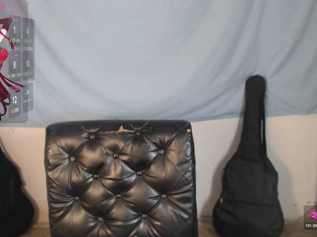 KarlaAmber's BongaCams show and profile