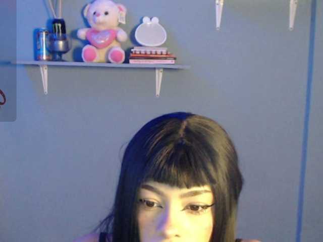 Kurome_latin live webcam show