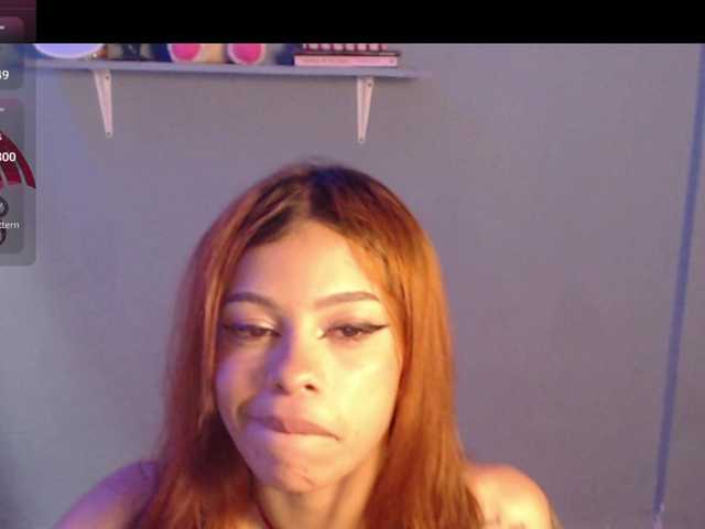 KarlaAmber live cam on BongaCams