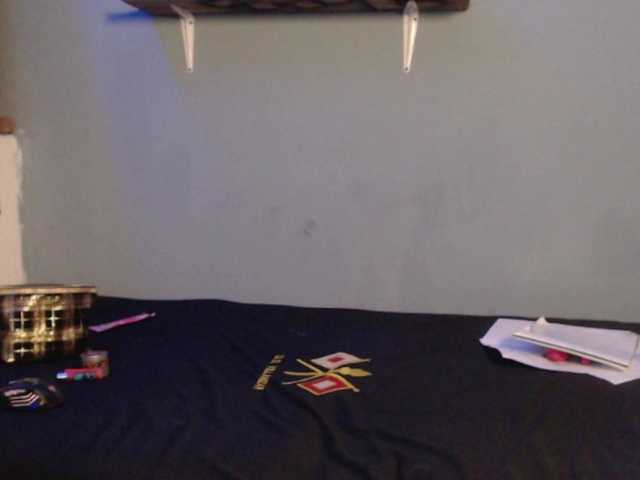 KarlaAmber live cam on BongaCams