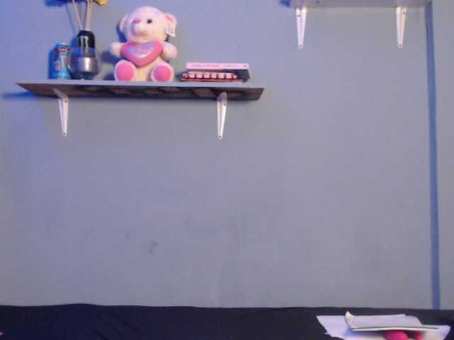 KarlaAmber live cam on BongaCams