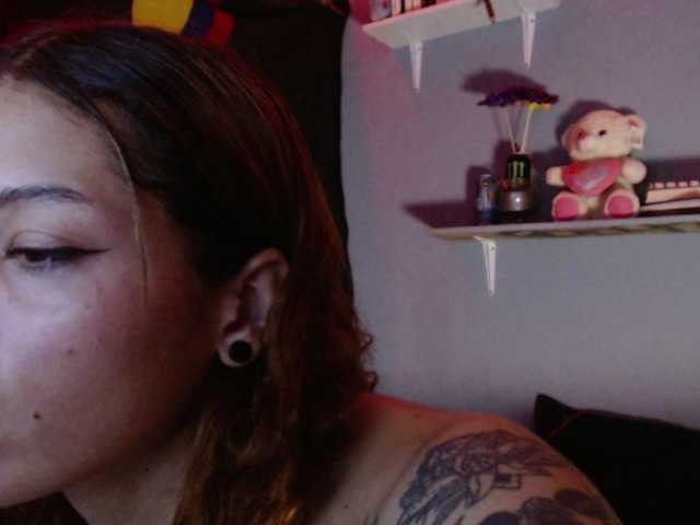 KarlaAmber live cam on BongaCams