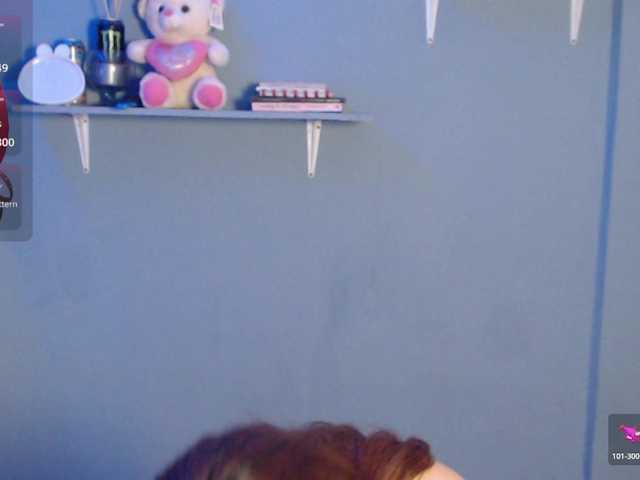 KarlaAmber live cam on BongaCams
