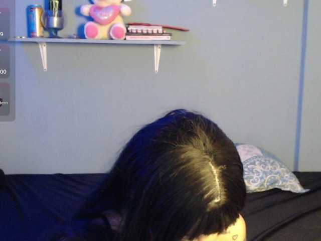 KarlaAmber live cam on BongaCams