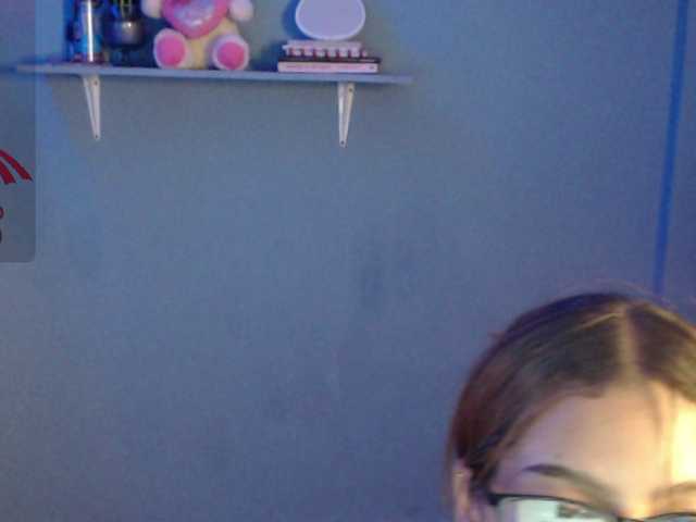 KarlaAmber live cam on BongaCams