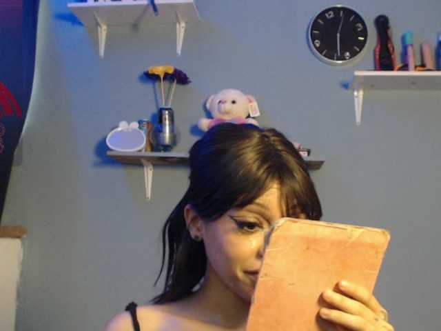 KarlaAmber live cam on BongaCams