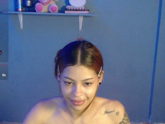 KarlaAmber live webcam show