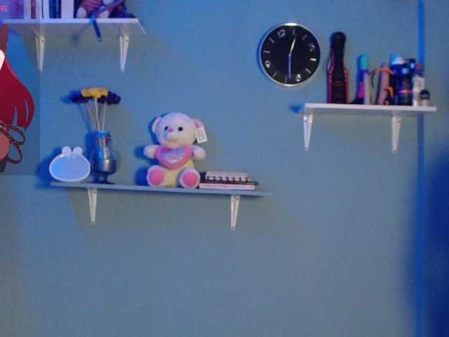 KarlaAmber live cam on BongaCams