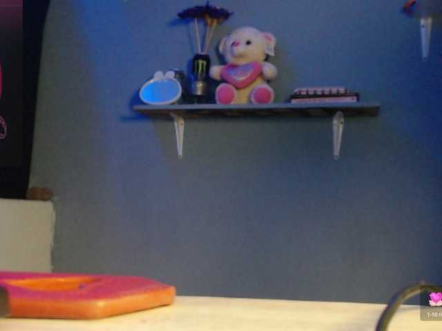 KarlaAmber live cam on BongaCams