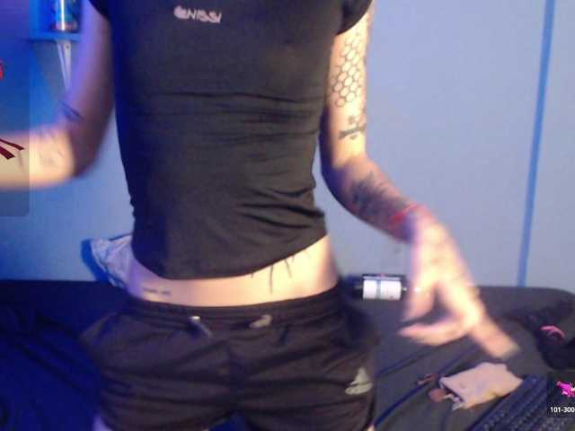 KarlaAmber live cam on BongaCams