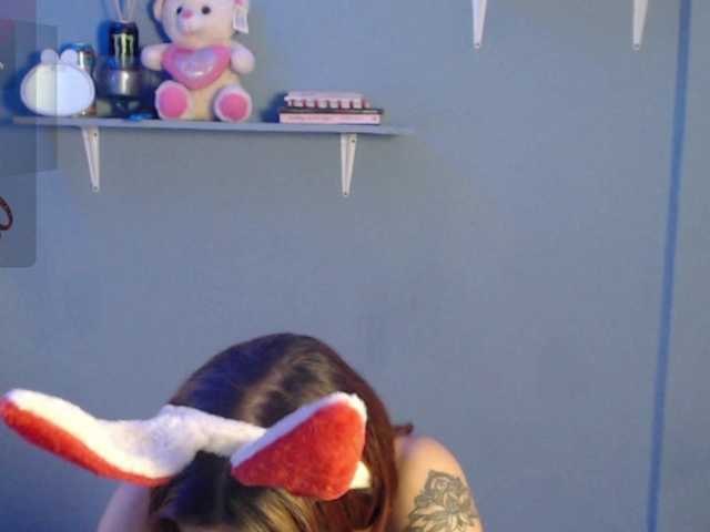 KarlaAmber live cam on BongaCams
