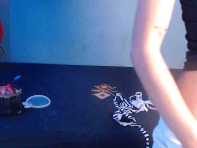 KarlaAmber live cam on BongaCams